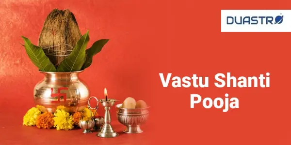 What Is Vastu Shanti Pooja? It Really Works !